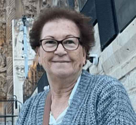 María del Carmen Ruano Suárez / TA